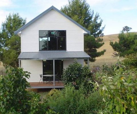 Hillview Farmstay - Northern Rivers Accommodation 1