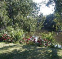 Bidgee Bankside Cottage - Northern Rivers Accommodation