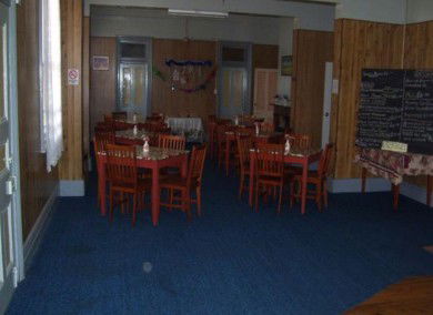 Henty Central Bed And Breakfast - Northern Rivers Accommodation 1