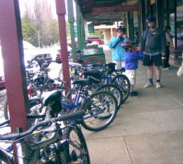 Henty Central Bed And Breakfast - Northern Rivers Accommodation 2