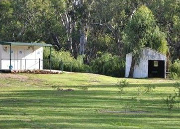 Hillston NSW Northern Rivers Accommodation