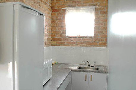 The Crossing Motel - Northern Rivers Accommodation 0