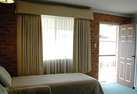 The Crossing Motel - Northern Rivers Accommodation 1