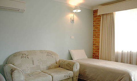 The Crossing Motel - Northern Rivers Accommodation 2