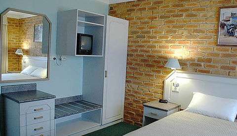 The Crossing Motel - Northern Rivers Accommodation 3