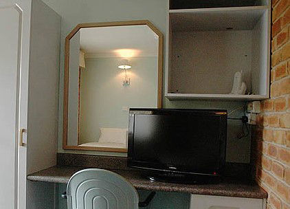 The Crossing Motel - Northern Rivers Accommodation 4