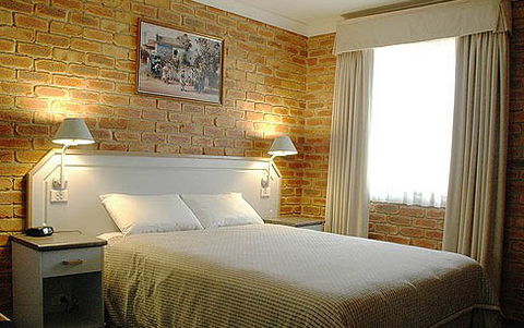 The Crossing Motel - Northern Rivers Accommodation 5