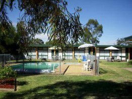 Junee Motor Inn - Northern Rivers Accommodation 1