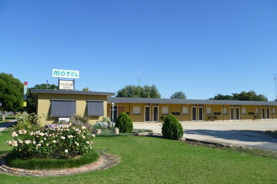 Lockhart NSW Northern Rivers Accommodation