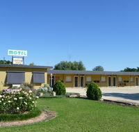 Lockhart Motel - Northern Rivers Accommodation