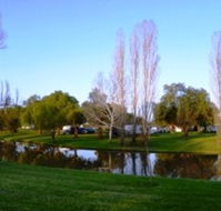 Lockhart Caravan Park - Northern Rivers Accommodation