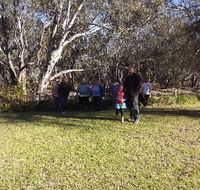 Moulamein Lakeside Caravan Park