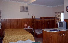 Moulamein Lakeside Caravan Park - Northern Rivers Accommodation 3