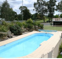 Tuckerbox Motor Inn - Northern Rivers Accommodation