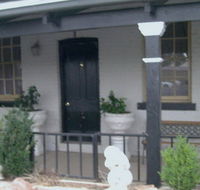 The Old Bridge Inn - Northern Rivers Accommodation