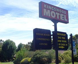 Kingswood Motel And Apartments - Northern Rivers Accommodation 2