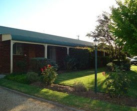 Greenways Holiday Units - Northern Rivers Accommodation 2