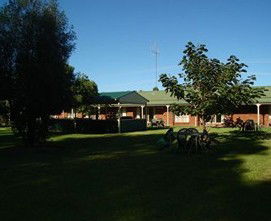 Greenways Holiday Units - Northern Rivers Accommodation 3
