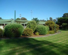 Greenways Holiday Units - Northern Rivers Accommodation 4