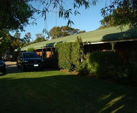 Greenways Holiday Units - Northern Rivers Accommodation 5