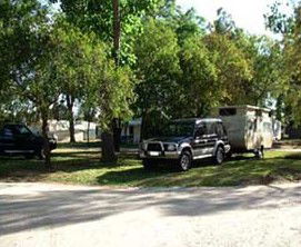 BIG4 Tocumwal Tourist Park - Northern Rivers Accommodation 0