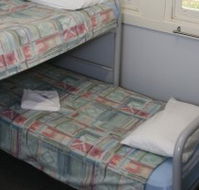 Murrumbidgee Rural Studies Centre Accommodation