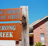 The Church Retreat - Northern Rivers Accommodation