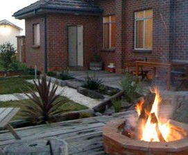 The Church Retreat - Northern Rivers Accommodation 1