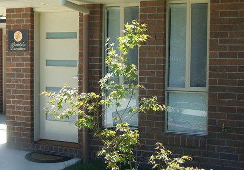 Armidale Executive Short Stay Apartments - Northern Rivers Accommodation 1