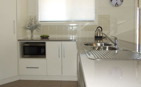 Armidale Executive Short Stay Apartments - Northern Rivers Accommodation 2