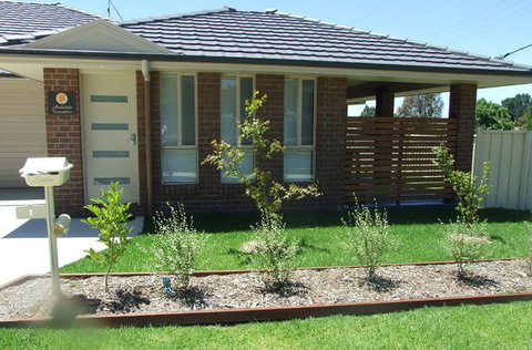 Armidale Executive Short Stay Apartments - Northern Rivers Accommodation 5