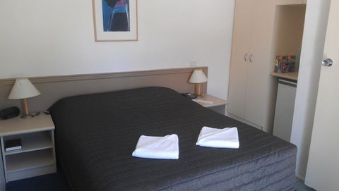 Artesian Spa Motel - Northern Rivers Accommodation 4