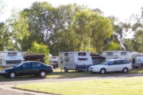 Big Sky Caravan Park - Northern Rivers Accommodation 0