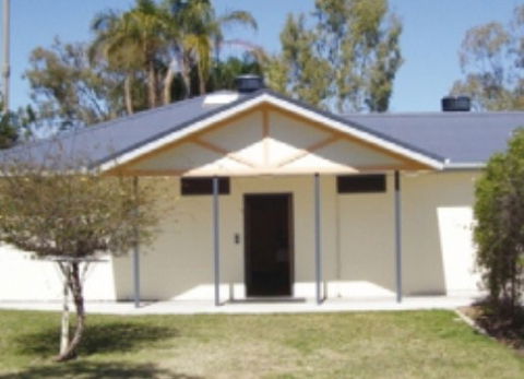 Big Sky Caravan Park - Northern Rivers Accommodation 1