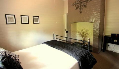 Annie's Folly Boutique Accommodation - Northern Rivers Accommodation 1