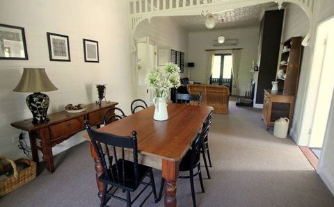 Annie's Folly Boutique Accommodation - Northern Rivers Accommodation 3