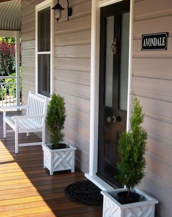 Annie's Folly Boutique Accommodation - Northern Rivers Accommodation 5