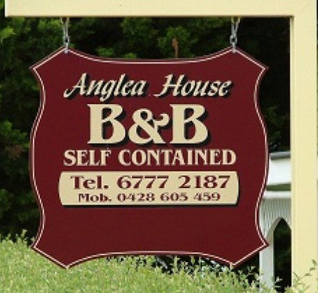 Anglea House Bed And Breakfast - Northern Rivers Accommodation 0