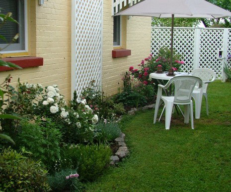 Anglea House Bed And Breakfast - Northern Rivers Accommodation 2