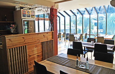 Anchor Inn - Northern Rivers Accommodation 0