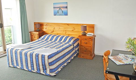 Anchor Inn - Northern Rivers Accommodation 2