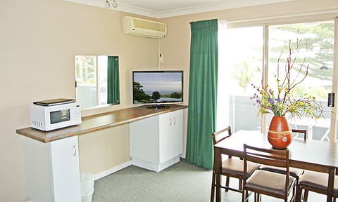 Anchor Inn - Northern Rivers Accommodation 3