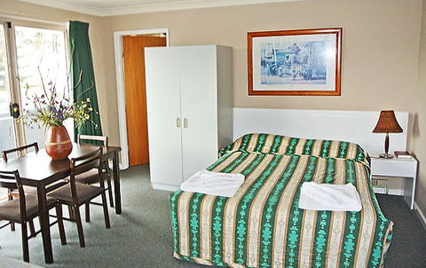 Anchor Inn - Northern Rivers Accommodation 4