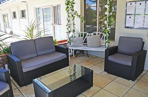 Anchor Inn - Northern Rivers Accommodation 5