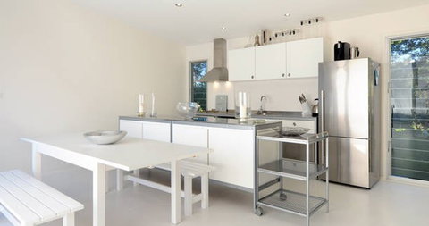 Bella Home - Northern Rivers Accommodation 4