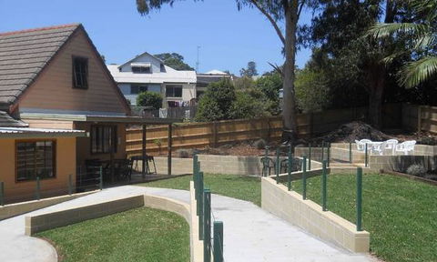 Carinya Cottage Holiday House In Gerringong - Near Kiama - Northern Rivers Accommodation 0
