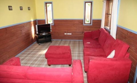 Carinya Cottage Holiday House In Gerringong - Near Kiama - Northern Rivers Accommodation 3