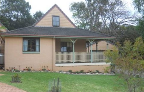 Carinya Cottage Holiday House In Gerringong - Near Kiama - Northern Rivers Accommodation 5