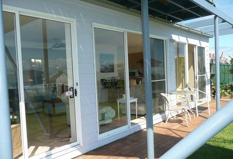 Alexandra Suite - Northern Rivers Accommodation 0