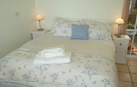 Alexandra Suite - Northern Rivers Accommodation 1